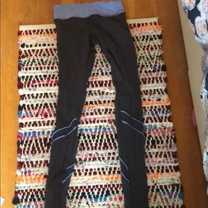 Lululemon Leggins size 4